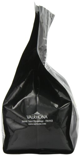 Valrhona - Blanc Ivoire - A Pâtisser - 1Kg
