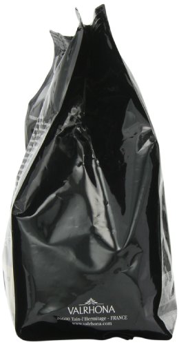 Valrhona - Lait Caramelia 36% - A Pâtisser - 1Kg