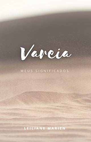 Vareia: Meus significados (Portuguese Edition)
