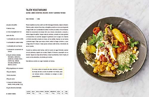 VEG. Recetas f#ciles y deliciosas con verduras (Sabores)