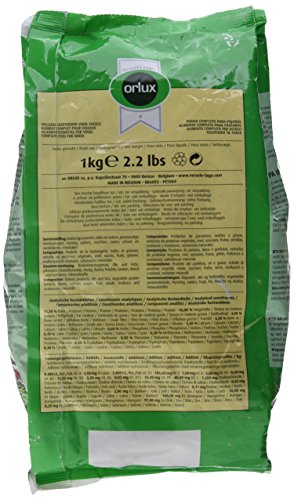 Versele-laga Orlux alimento húmedo Universal para pájaro 1 kg