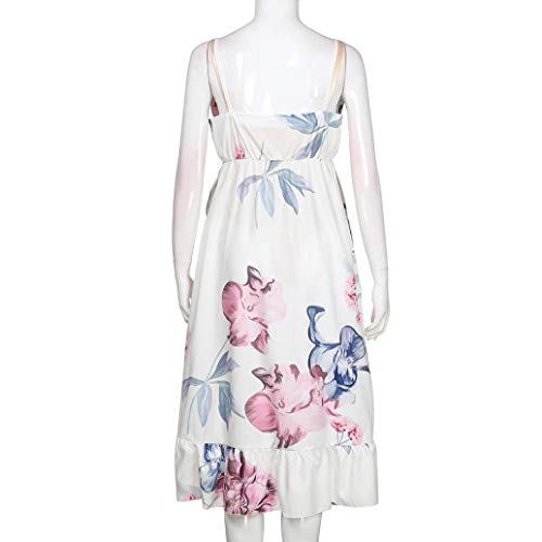 Vestido De Verano De Maternidad De La Flor Vestido Tamaños Cómodos De Maternidad De Mujer Festiva De Maternidad Vestir Ropas Embarazadas Vestido De Maternidad del Embarazo Todavía Vestidos De Novia