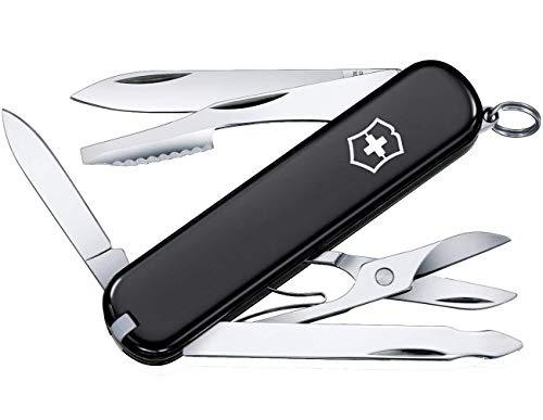 Victorinox 0.6603.3 Cuchillo, Negro, Àƒå¡nica, Única