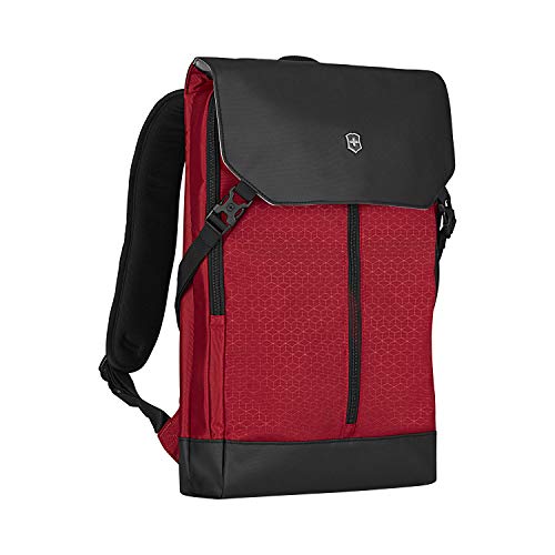 Victorinox Altmont Original Flapover Laptop Backpack Red