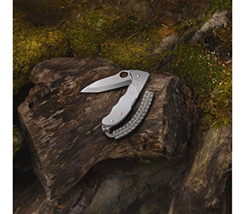 Victorinox V09415.M26 Hunter Pro M Alox, Silver, S