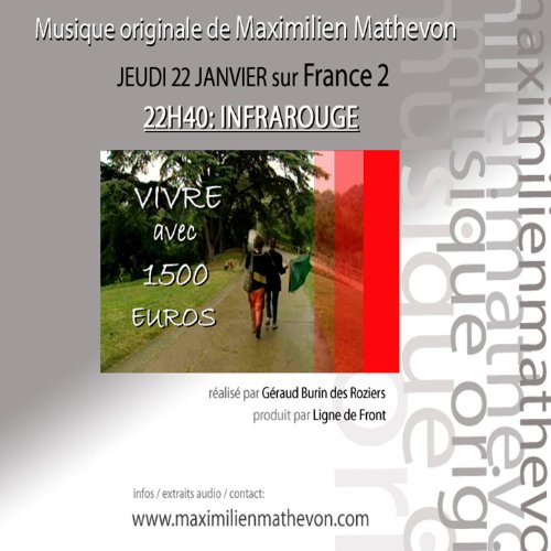 Vivre Avec 1500 Euros
