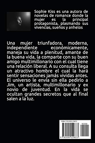 Vuelve el amor: Relatos Eróticos: 1