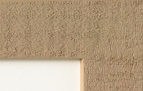 Walther Marco de Fotos, Madera, Blanco Polar, 30 x 30 cm