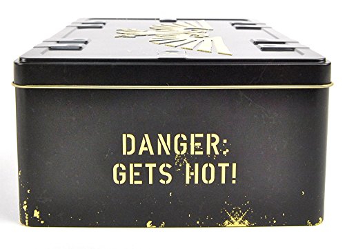 Warhammer Caja Herramientas, 1