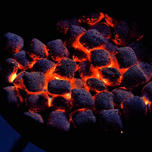 Weber 7416 - Chimenea de encendido Rapidfire