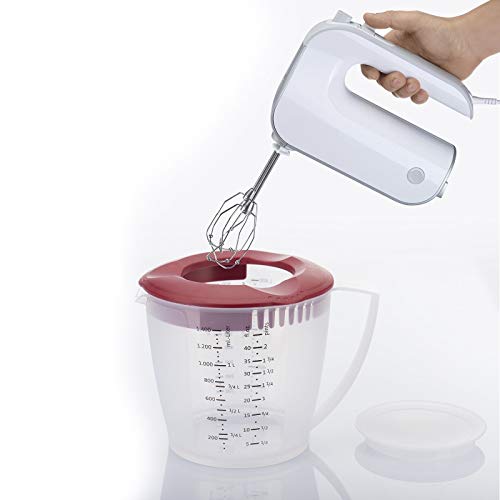 Westmark 3105227R Helena - Mezclador con tapadera