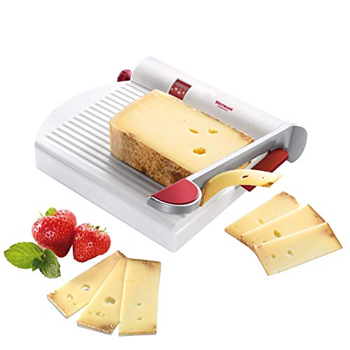 Westmark 4004094700064 Cortador de Queso, Centimeters