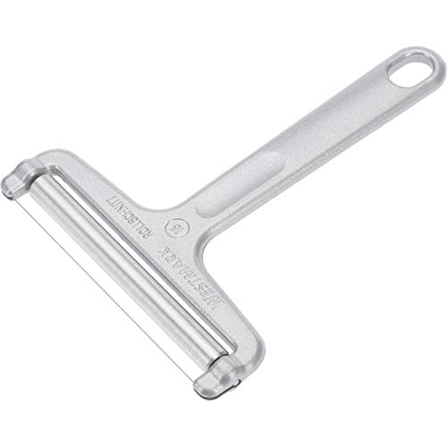 Westmark Cortador de Queso, Acero Inoxidable, Plateado, Centimeters