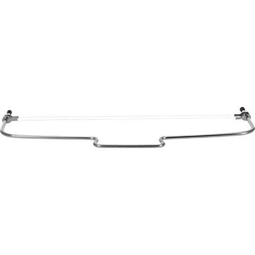 Westmark Cortador Horizontal para Pasteles, Acero Inoxidable, Centimeters