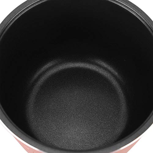 Wifehelper Olla Interior, Olla de cocción Interior Antiadherente Recipiente de Repuesto Accesorios para Olla arrocera de 1.5L/1.6L