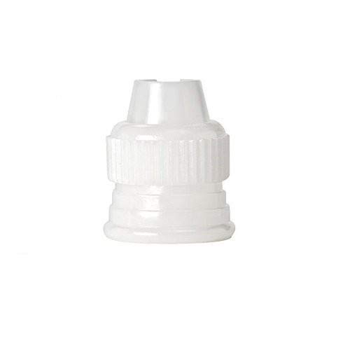 Wilton 418-1987 - Adaptador de boquillas estándar, en blister (1 unidad)