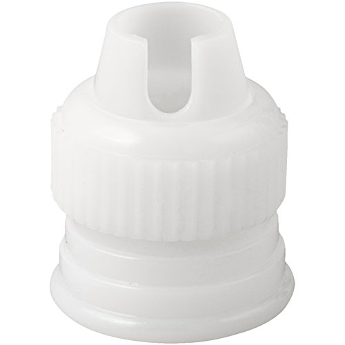 Wilton 418-1987 - Adaptador de boquillas estándar, en blister (1 unidad)