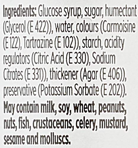 Wilton Colorante Alimenticio para Glaseado en Pasta, 28.3g, Color Rosa,  04-0-0033