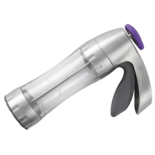 Wilton Pro Ultra II - Prensa para Galletas (22,7 x 22,7 x 27,7 cm)