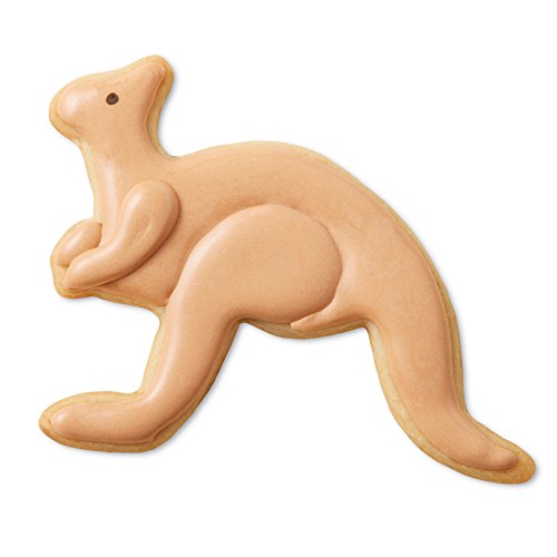 Wilton Set de 50 cortadores con Figuras de Animales