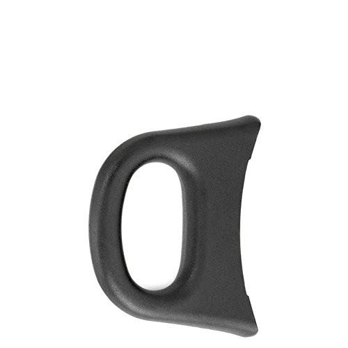 WMF Asa para Cuerpo Ø 22 cm, Negro