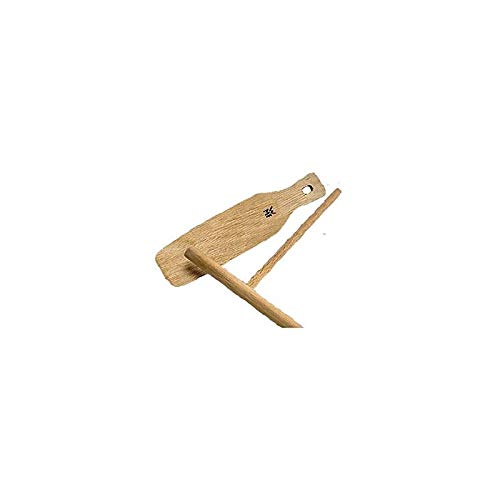 WMF Devil Sartén para Crepes, Fundición de Aluminio, Negro, 27 cm