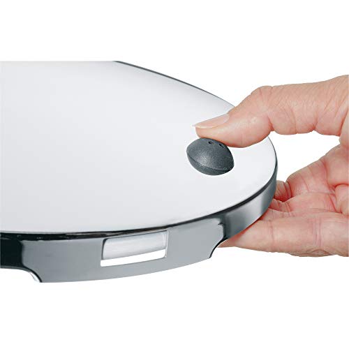 WMF Plus Válvula de Seguridad, Gris