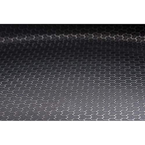 WMF Profi Resist Sartén, Antiadherente recubierta, Acero Cromado, 28 cm