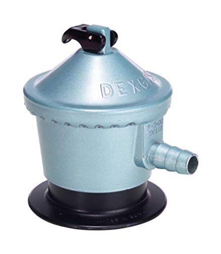 WOLFPACK LINEA PROFESIONAL 5050302 Regulador Gas (50 Gramos/cm2)