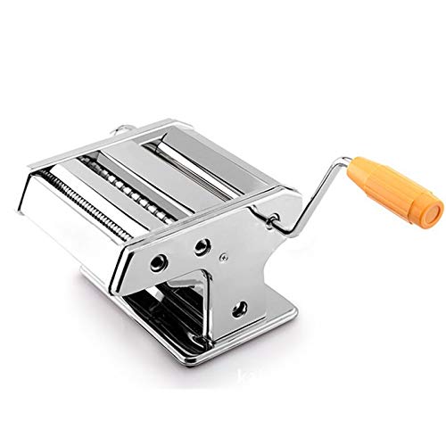 Wonduu Máquina De Pasta Fresca Ky-901