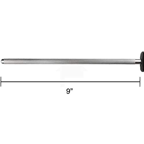 Wüsthof 4463 - Afilador (23 cm)