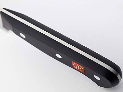 Wüsthof Cuchillo, Natural, Negro, Plateado, 0 Inches