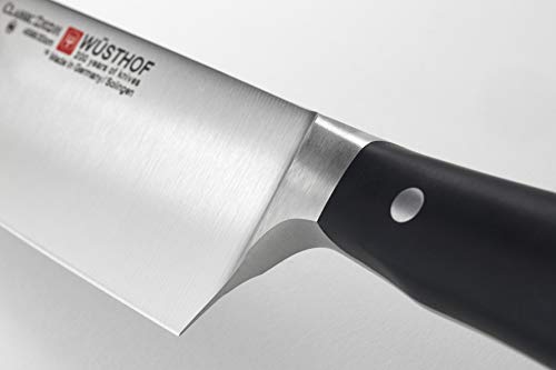 Wüsthof TR4556 Classic Ikon - Cuchillo para filetear (Hoja Flexible)