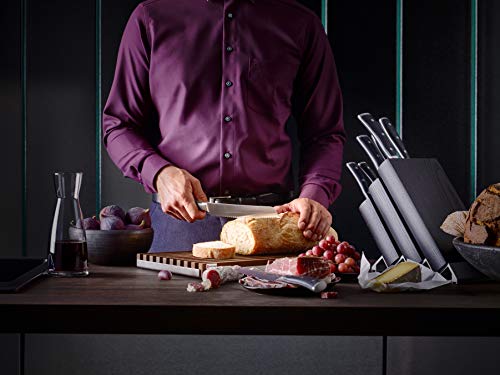 Wüsthof TR4556 Classic Ikon - Cuchillo para filetear (Hoja Flexible)