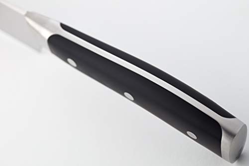 Wüsthof TR4556 Classic Ikon - Cuchillo para filetear (Hoja Flexible)