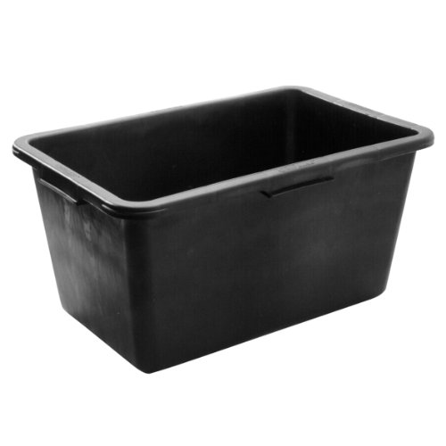 Xclou 182052 Tina de Mortero, Negro