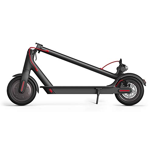 Xiaomi Mi Electric Scooter Pro - FBC4015GL - Negro - 25 km/h - 45km de autonomía
