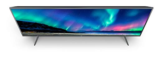 Xiaomi Mi LED TV 4S 109,2 cm (43") 4K Ultra HD Smart TV WiFi Negro LED TV 4S, 109,2 cm (43"), 3840 x 2160 Pixeles, LED, Smart TV, WiFi, Negro