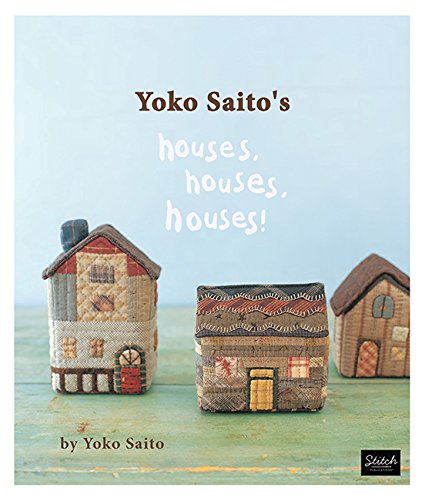 YOKO SAITOS HOUSES HOUSES HOUS