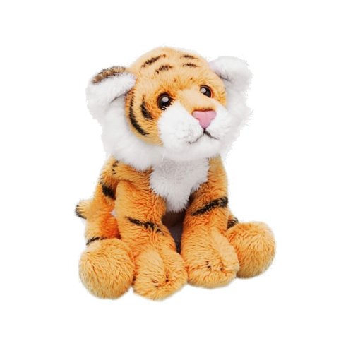 Yomiko - Tigre de Peluche