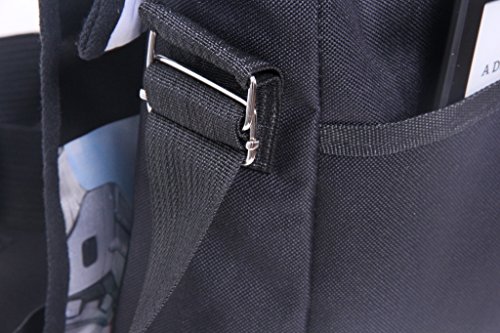 YOYOSHome Anime Sword Art Online - Bolso bandolera para cosplay