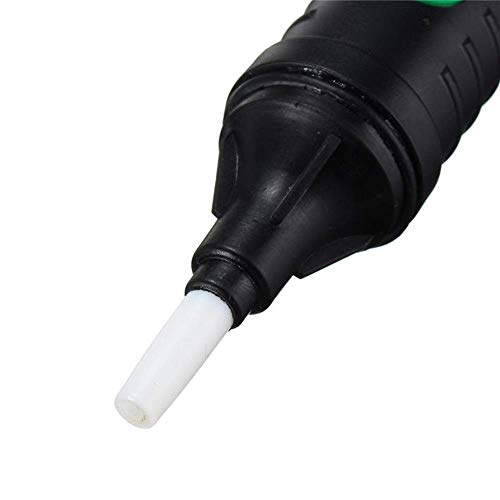 ZJN-JN Consejos Soldador Remover Herramienta Manual Herramienta de Soldadura Soldadura del lechón desoldadura Bomba de Alto vacío Irons Remoción