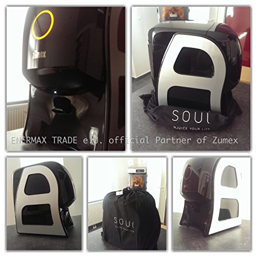 Zumex Soul - Exprimidor