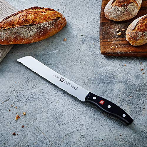 Zwilling 30726-201-0 - Cuchillo de Pan