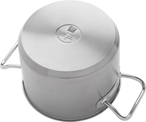 Zwilling Twin Classic - Batería de Cocina de 5 Piezas
