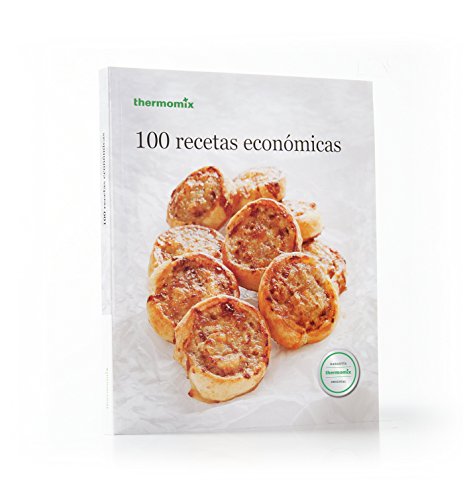100 Recetas Económicas