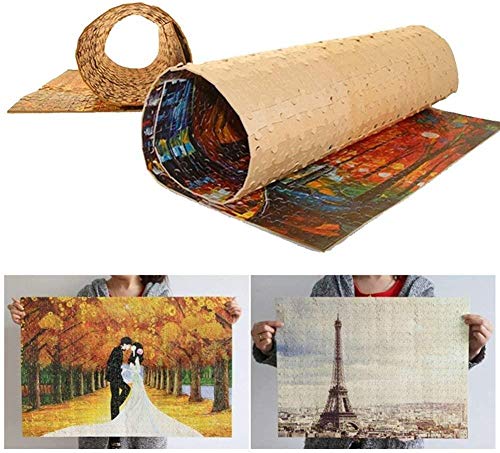 1000 Piezas De Rompecabezas, Rompecabezas De Madera, Juego Educativo Para Aliviar El Estrés Para Niños Adultos - St. Catedral De Albahaca, Plaza Roja,