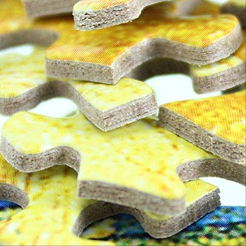 1000 Piezas De Rompecabezas, Rompecabezas De Madera, Juego Educativo Para Aliviar El Estrés Para Niños Adultos - St. Catedral De Albahaca, Plaza Roja,