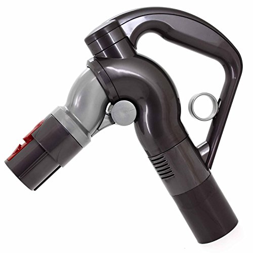 121AV Dyson 967373-01 96737301 Cierre Rápido Tubo Manija Montaje para Dyson Grande Bola Multi Superficies Aspiradora