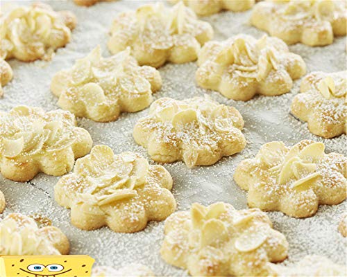 12PCS Juego de cortadores en forma de flor y hoja Mini cortadores de fondant de acero inoxidable Kit de decoración de pasteles DIY